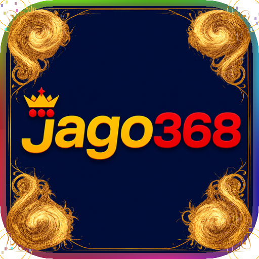 jago368 — mitra unggulan